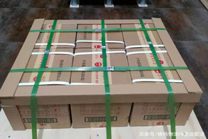 奇台江布拉克机场快运酒水【机场货运当天