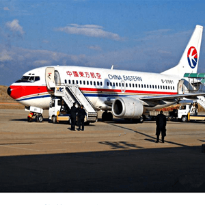 奇台江布拉克机场快运航空快运业稳步发展的原因是什么？